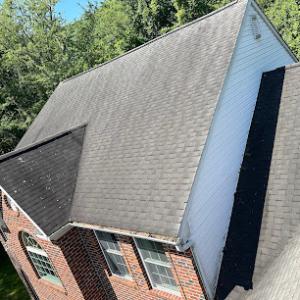 FCH Roofing Exterior & Interior