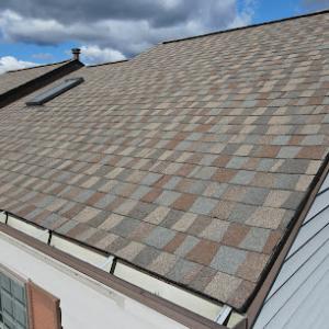 Shield Roofing & Construction