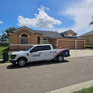 VMG Roofing Services