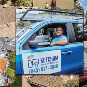 Ketchum Roofing & Windows
