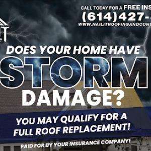 Nail It Roofing & Contracting