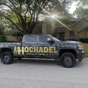 Hochadel Roofing