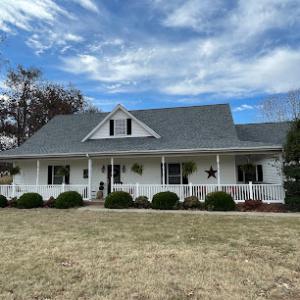 Mccuiston roofing