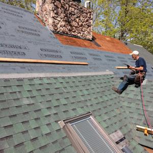 TW Roofing