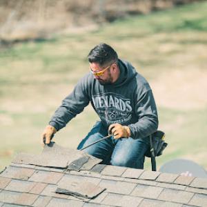 Squarebody Roofing