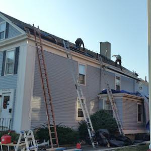 Keith & David Home Improvement