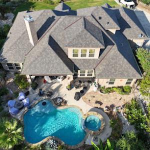 Klaus Roofing Systems of Texas Hill Country