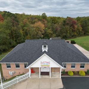 Community Pro Roofing