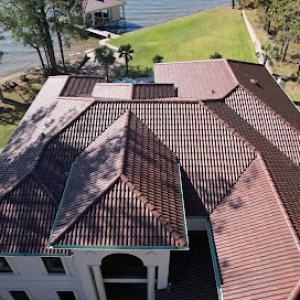 Ridgeline Roofing & Restoration
