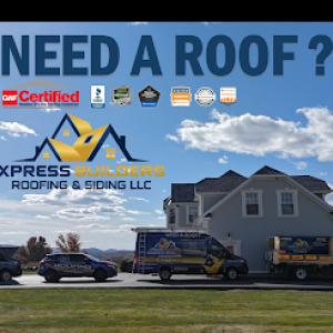 Xpress Builders Roofing & Siding