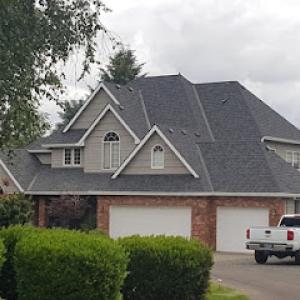 All About Roofs