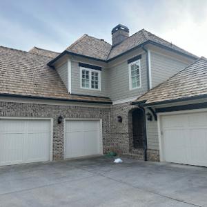 Universal Roofing & Construction - Nashville