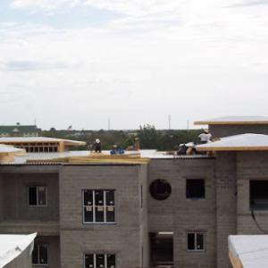 Specialty Roofers