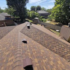 Anchor Point Roofing & Siding