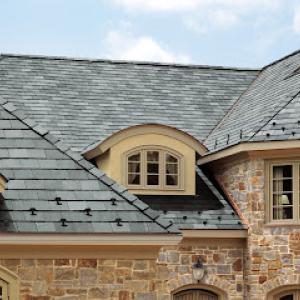 Stay Dry Roofing