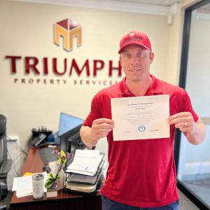 Triumph Roofing, Restoration & Reconstruction