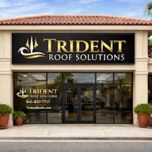 Trident Roof Solutions