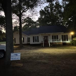 Bluefin Exteriors