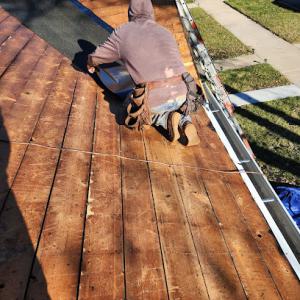 Feliciano Roofing