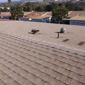 Joe's Roofing