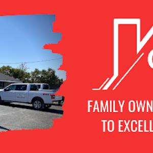 G & M Roofing & Construction