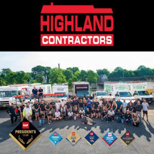 Highland Contractors