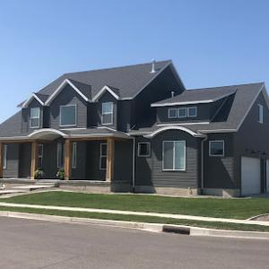 Provo Roofer