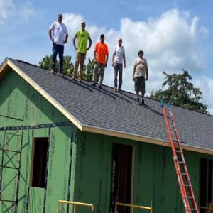 Mayou Roofing