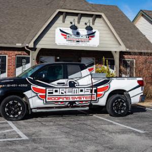 Foremost Roofing Systems & General Contracting