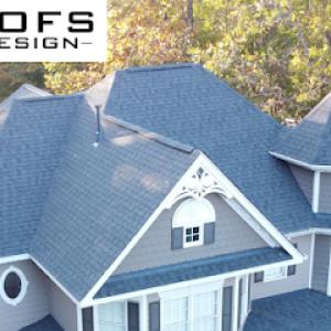 Roofs By Design Holly Springs