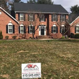 Custom Built Remodeling