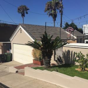 Roof Inspections CA