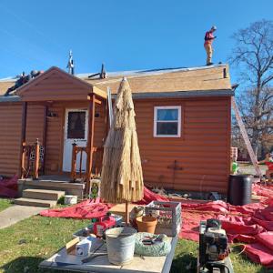 Integrity Roofing & Exteriors