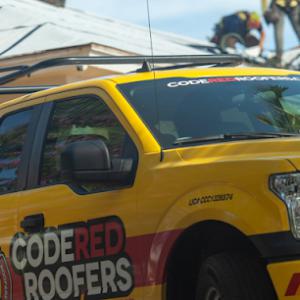 Code Red Roofers