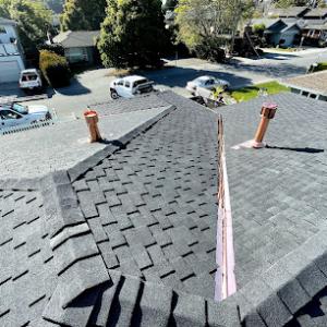West Coast Roofing Systems