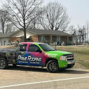 Prime Roofing
