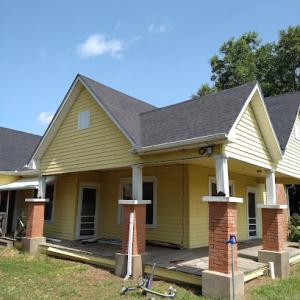 Gilbert Roofing