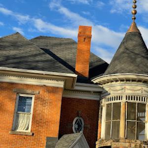 Exceptional Roofing