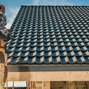 Shingle Pro Roofing