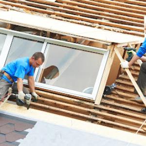 The Experienced Roofers New Albany