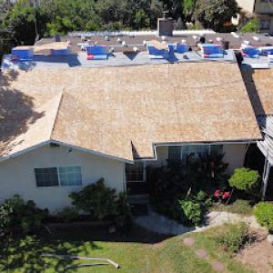 Legend Roofing Company