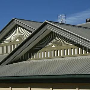 B&T Roofing