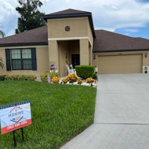 Reese Roofing & Construction