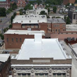 Yoder & Sons Roofing Specialists