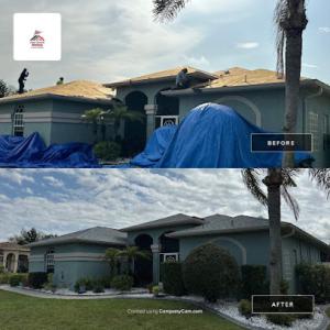 Fast Track Roofing