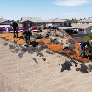 Tip Top Roofing Service