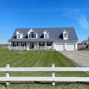 Elevated Roofing & Siding
