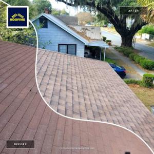 Real Good Roofing