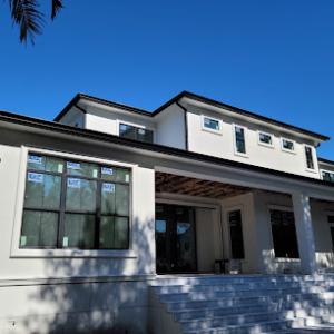 Randall's Seamless Guttering & More