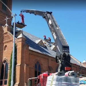 Arrow Roofing